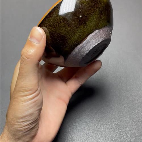 【闪购商品】茶盏-瑕疵-503.........