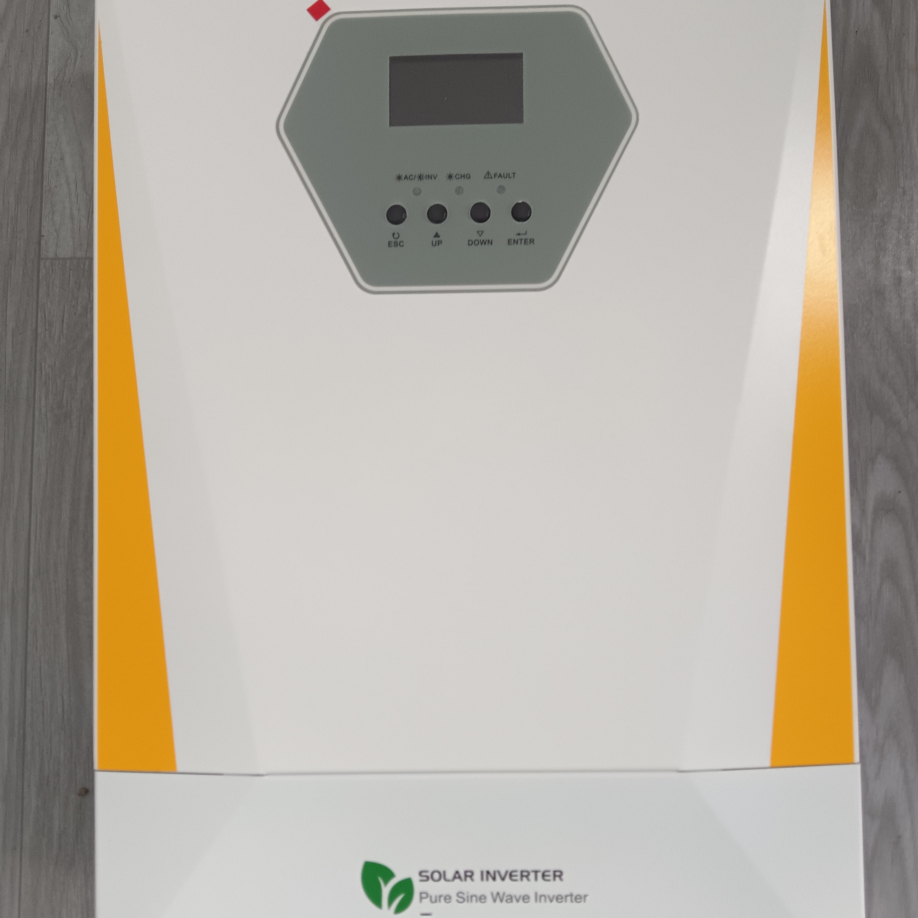 5.5千瓦发电系统＋9片550瓦库存新板子＋储能5度