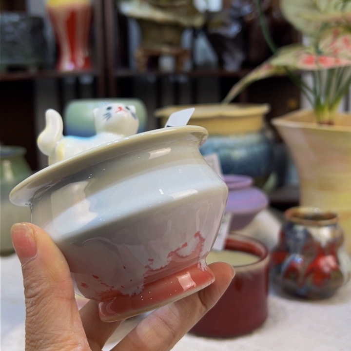 景德镇陶瓷研究所