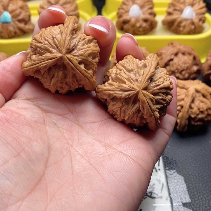 ****️40尺拼接工艺品白奔带镶嵌