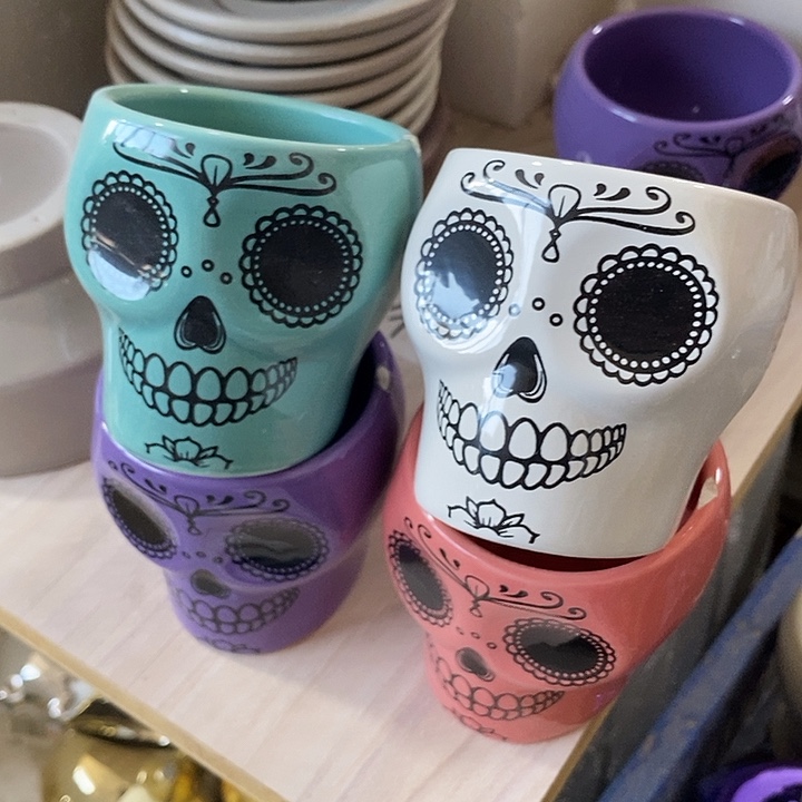 摆件陶陶盆有孔 瑕疵介意勿拍