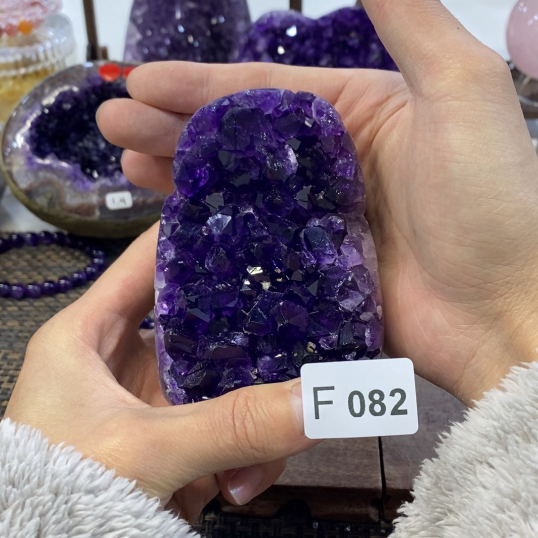 水晶摆件摆件未镶嵌