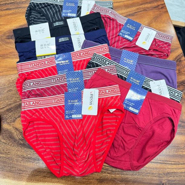 20号瘦肉家纯色棉裤子