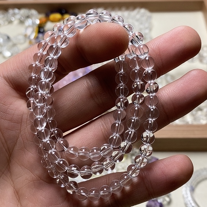 非金属卡6mm三圈 