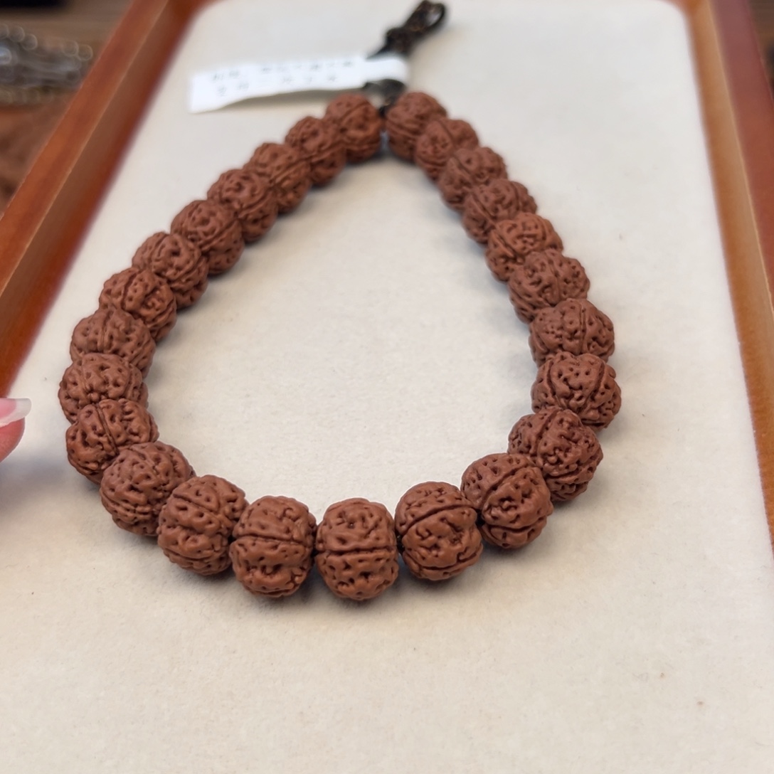 浩***。金刚菩提手串6666666666