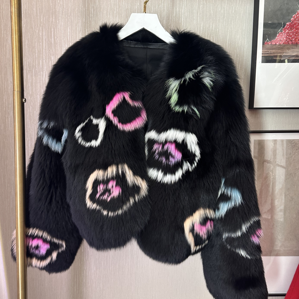 MAGIC INTRO  外套  50