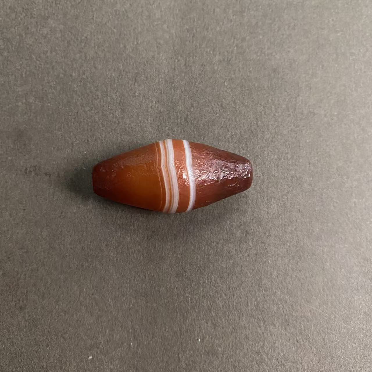 藏式玛瑙单珠/834