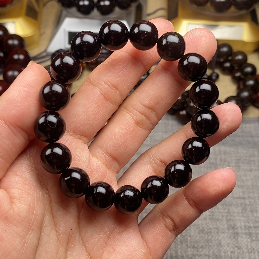 檀香紫檀（小叶紫檀）1.2入门