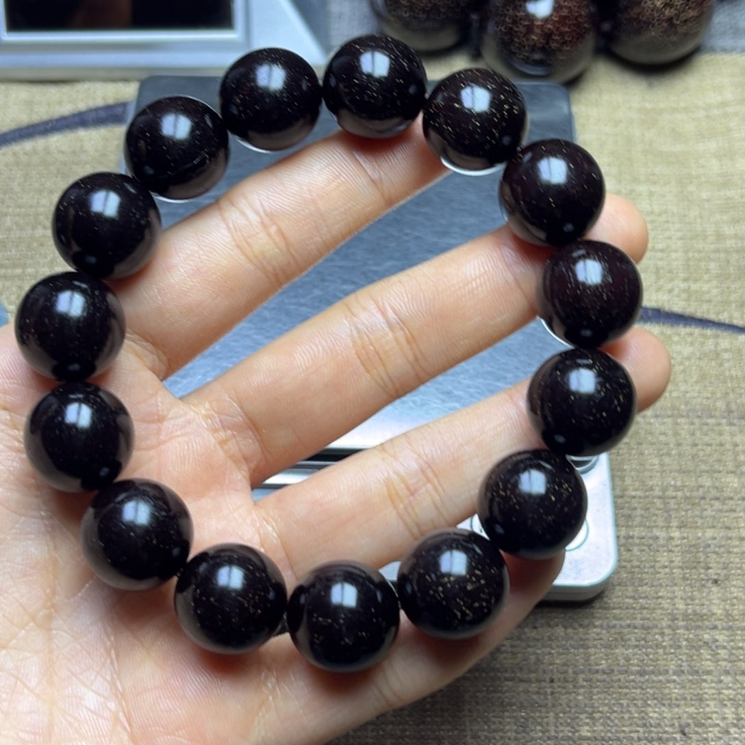 檀香紫檀（小叶紫檀）1.5