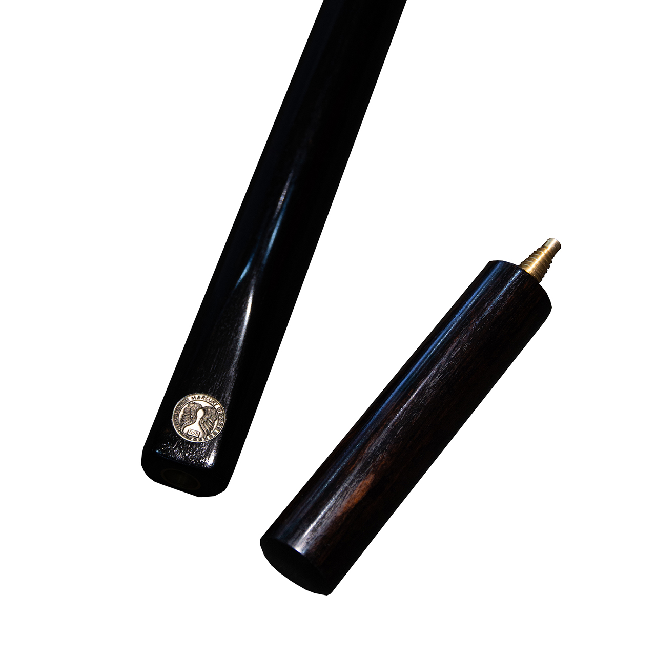 徐氏手工杆-墨丘利系列