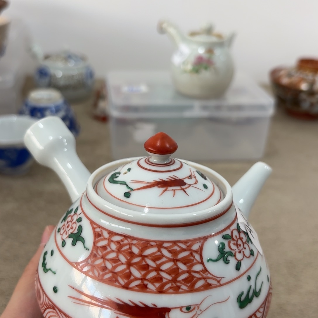 非常好看的物品 