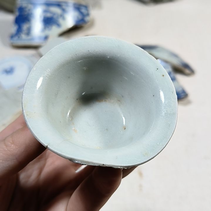 摆件L***m瓷片瓷片瓷片瓷片