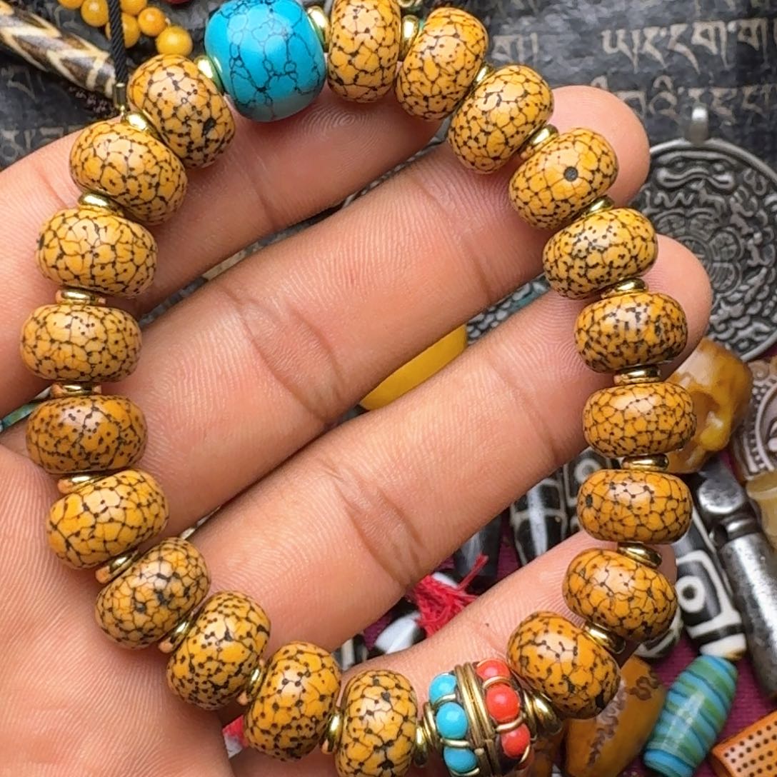 金刚菩提手串星月