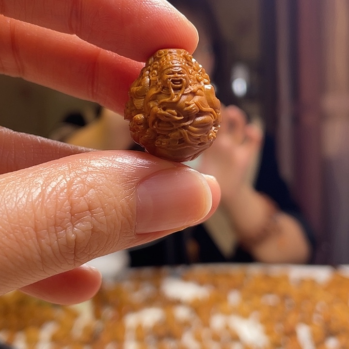 手串/手链橄榄核