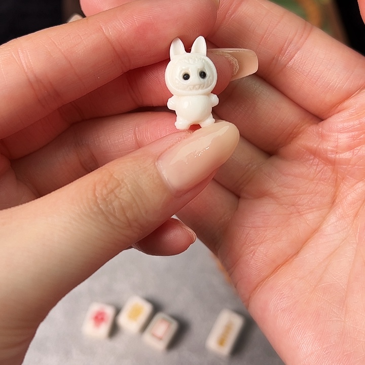 鹿骨手串/手链0005