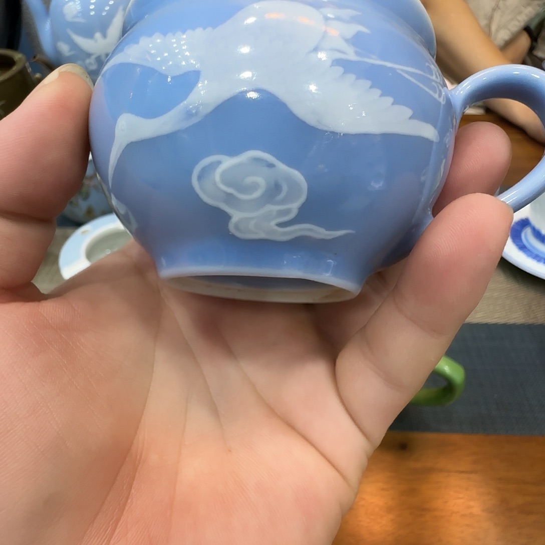 *‍****景德镇陶瓷艺术品