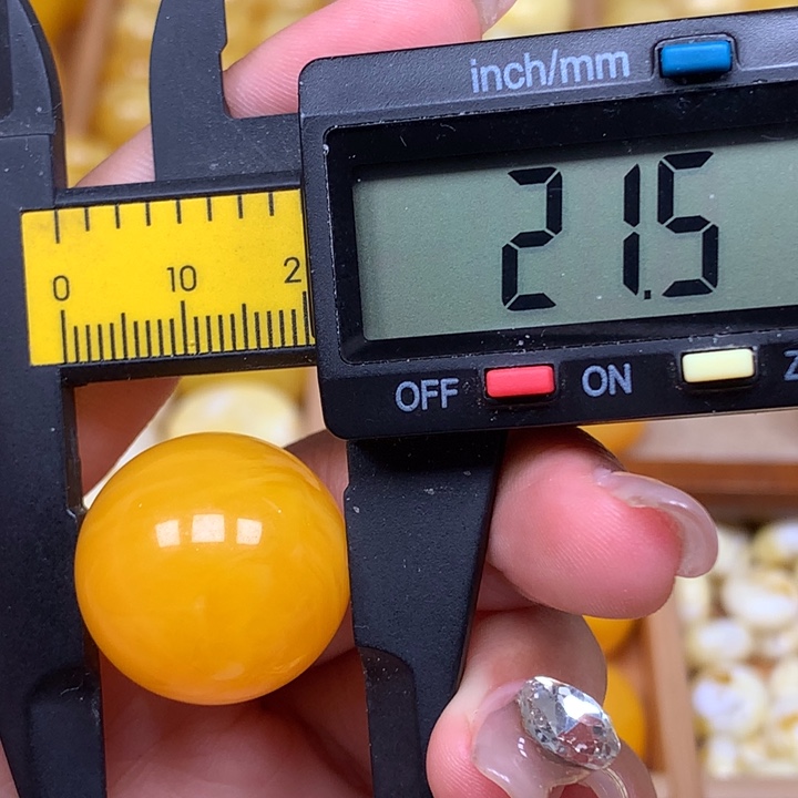 非金属配珠配饰039