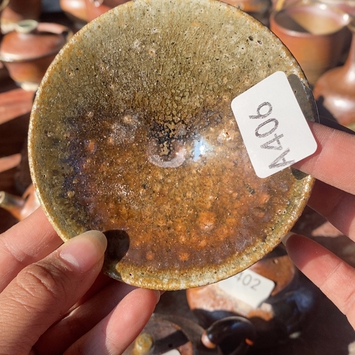 其他柴烧茶器福利