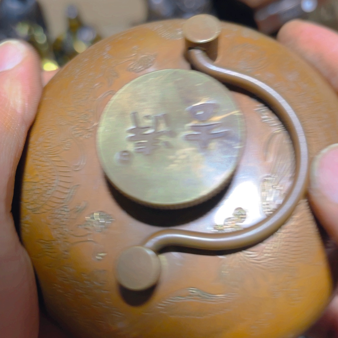 滴血莲花菩提手串