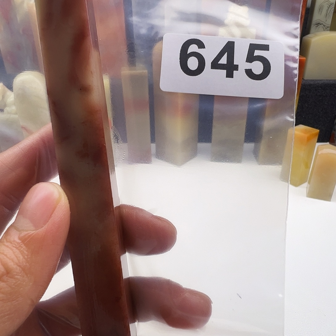 A***n老挝石老挝精品645