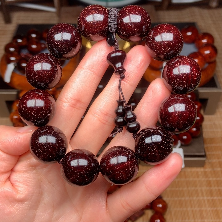 檀香紫檀（小叶紫檀）想3w