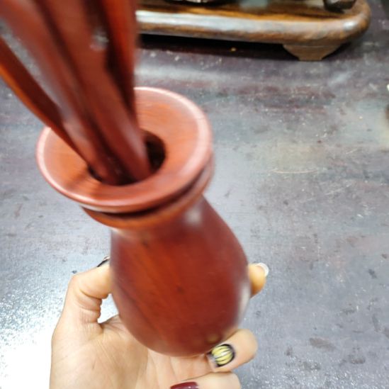 木底座工艺品摆件底座工艺品