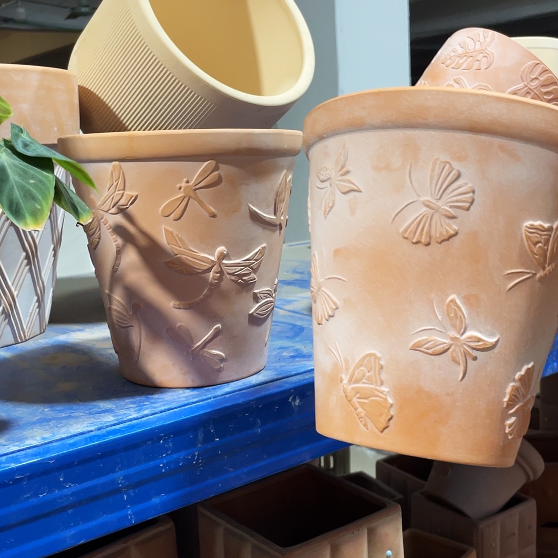 口17×17     蜻蜓蝴蝶备注发2