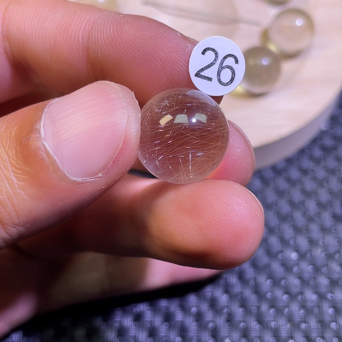 珣***蜜吊坠(不含链)未镶嵌水晶