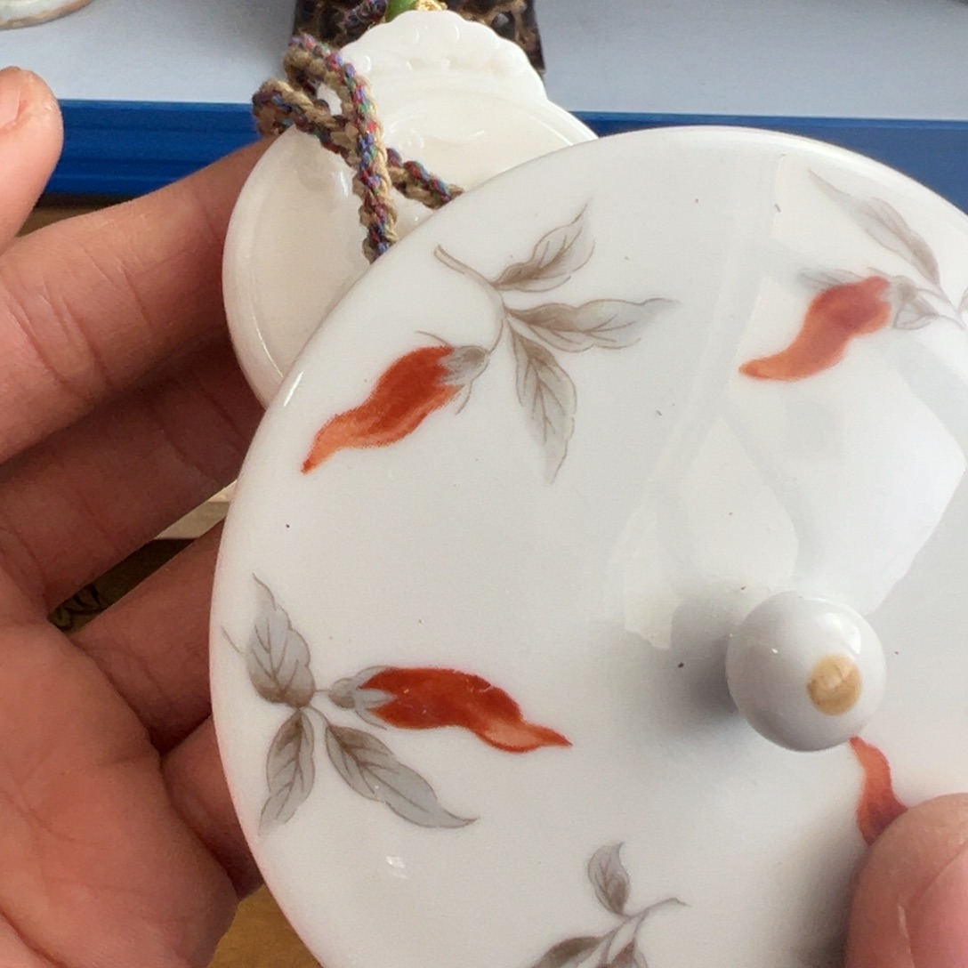 紫砂茶壶现代工艺美术瓷器