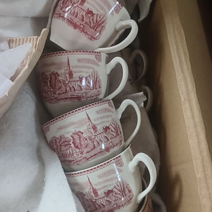 手工艺品钧瓷用****5