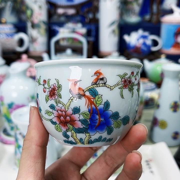 盖碗景德镇h h h h h