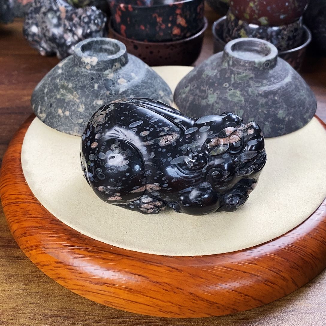 奢上奢精品梅花玉Z