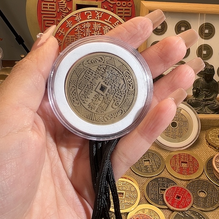 铜现代翻砂工艺作品