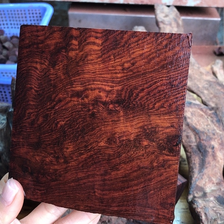 黄花梨/降香黄檀手串⤴**风海南黄花梨原料定制2.0