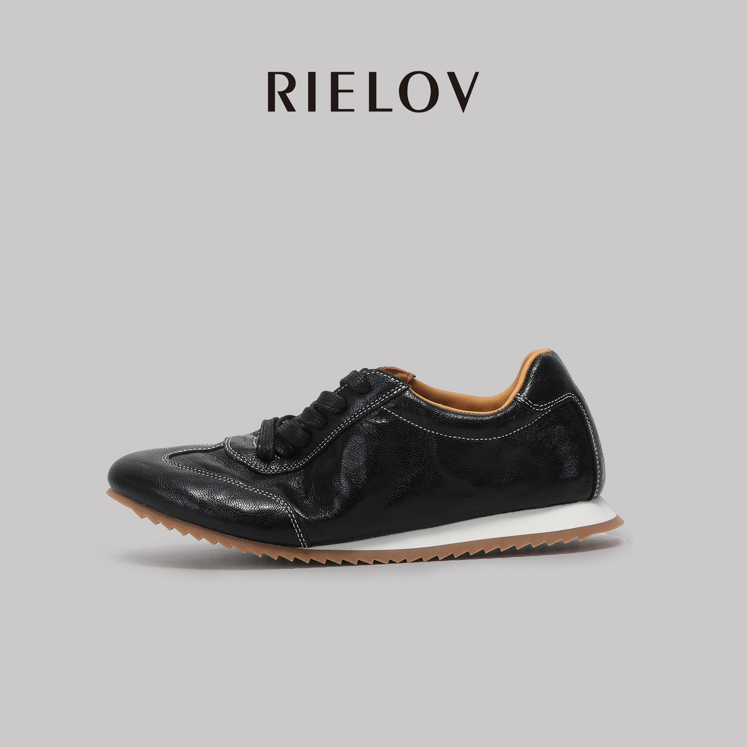 茜茜·RIELOV增高2cm时尚潮流百搭女士时尚休闲鞋337883
