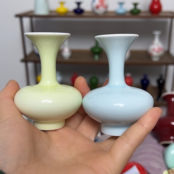 本山绿泥景德镇陶瓷研究所学会