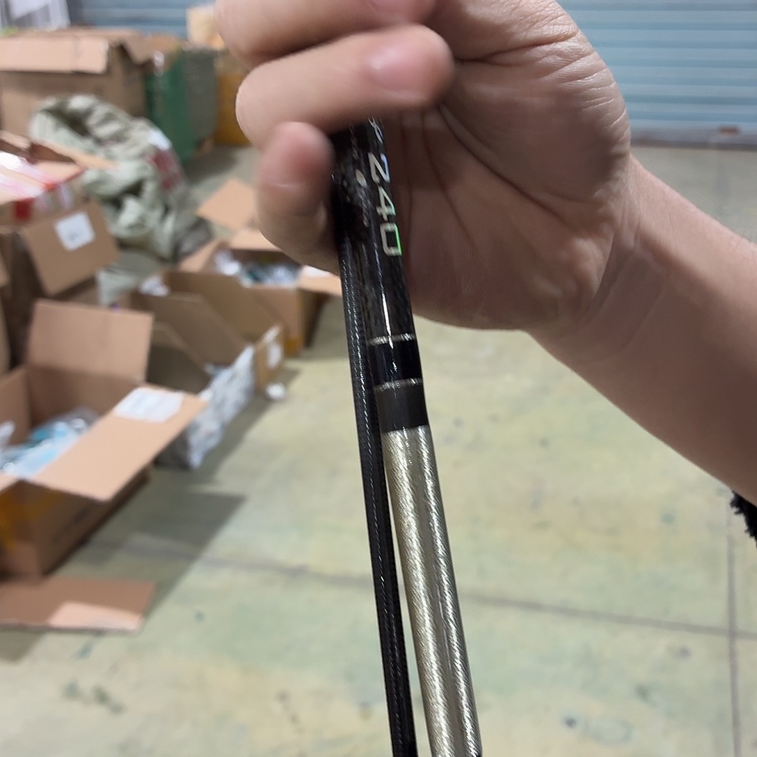 我****杆43-1根孤品不退不换