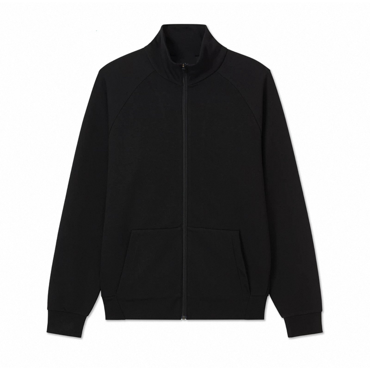 9559-秋款休闲运动外套