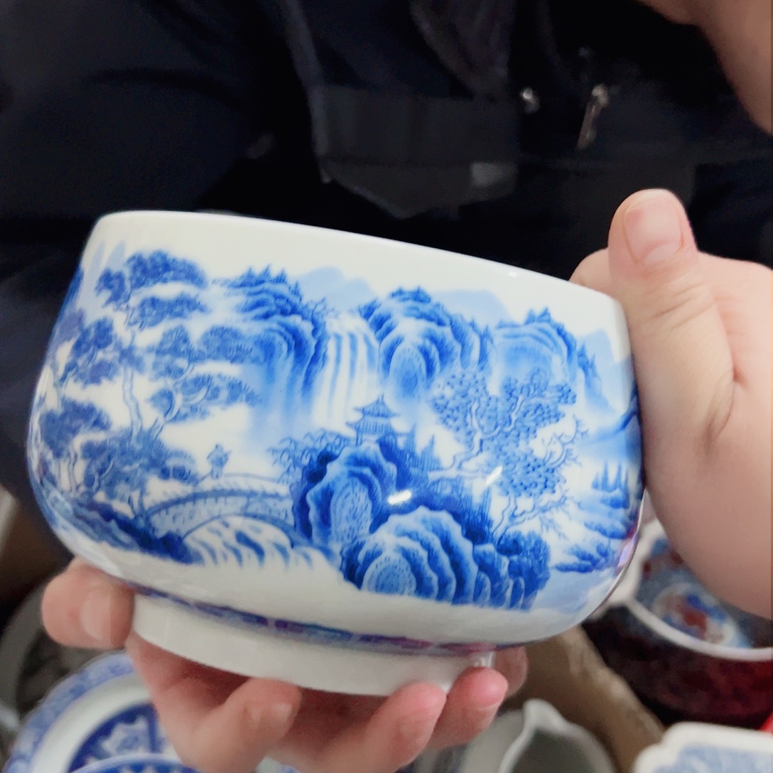 瓷片年前仓库活动链接