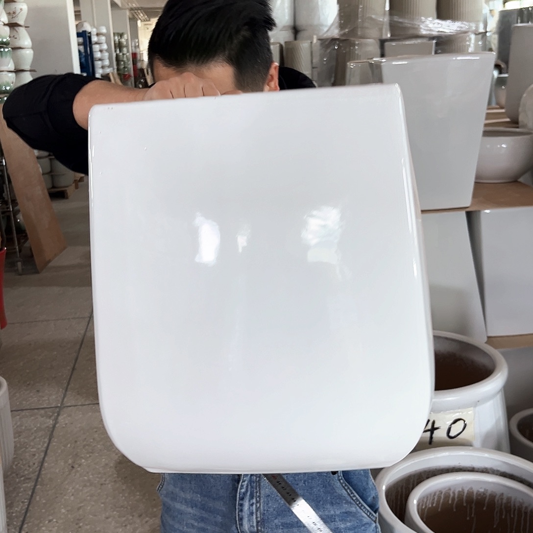 陶瓷口径32-39.5不带托盘