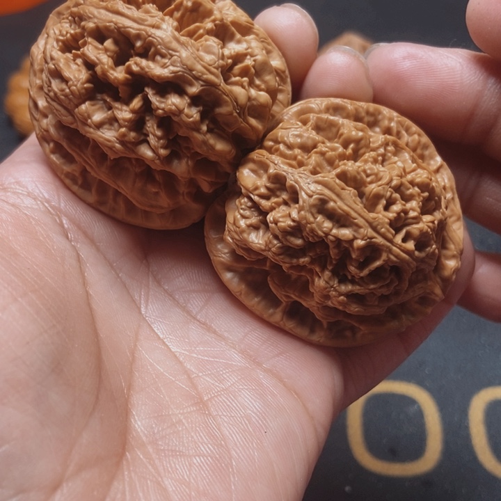 文玩核桃吊坠文玩29