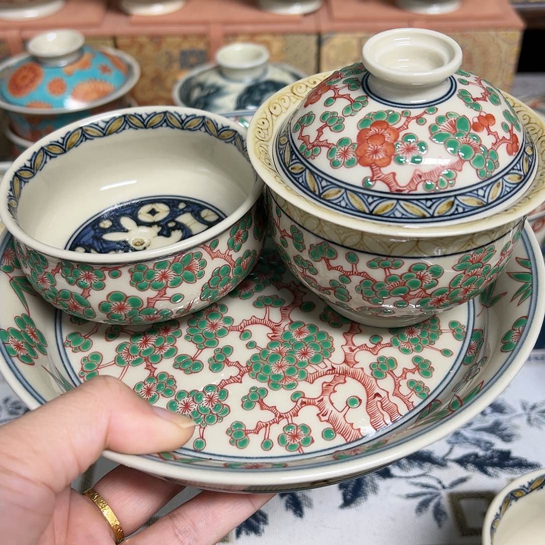 【闪购商品】杯凡*陶瓷艺术有限公司