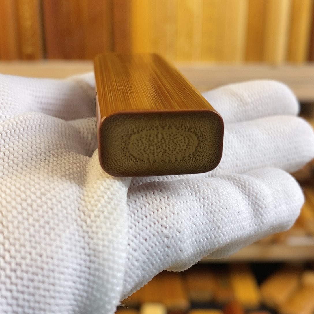 竹刻字定制 不退不换