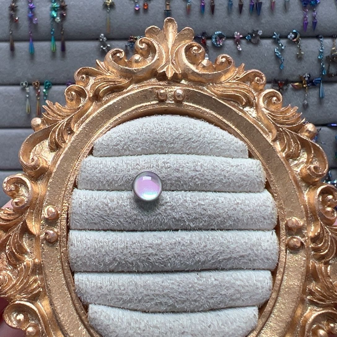 钛合金合金69号舌钉