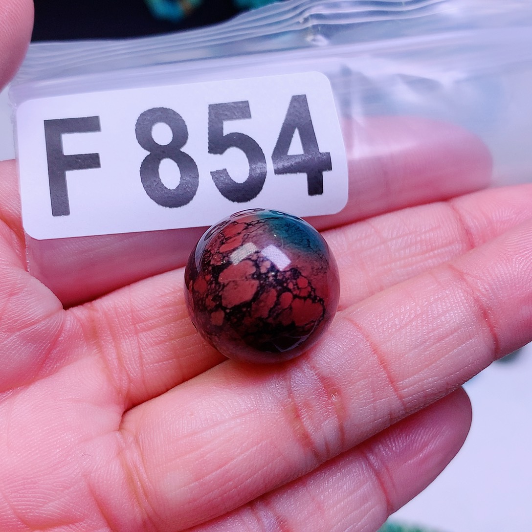 空竹粉丝专享十堰特色手工散珠