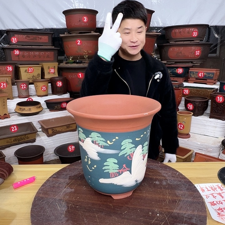 紫砂精品紫砂工厂直销