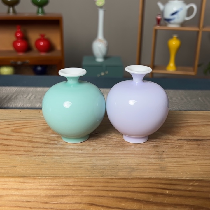 瓶景德镇陶瓷研究所学会