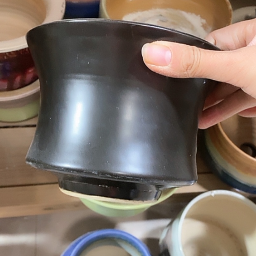 【闪购商品】红陶口16