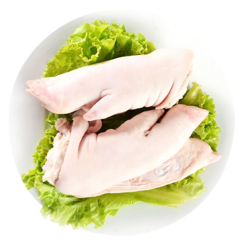 带筋猪蹄约1000g/份