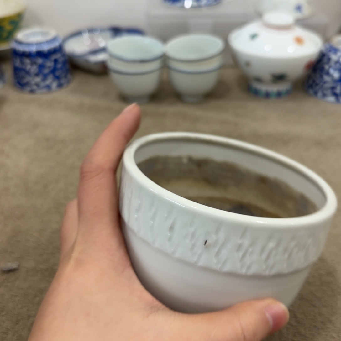 非常好看漂亮的物品 